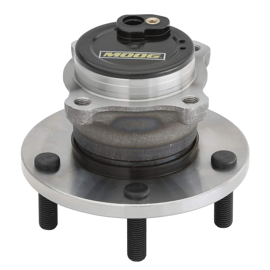 Wheel Bearing and Hub Assembly MOOG for Mazda 3