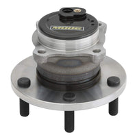 Wheel Bearing and Hub Assembly MOOG for Mazda 3