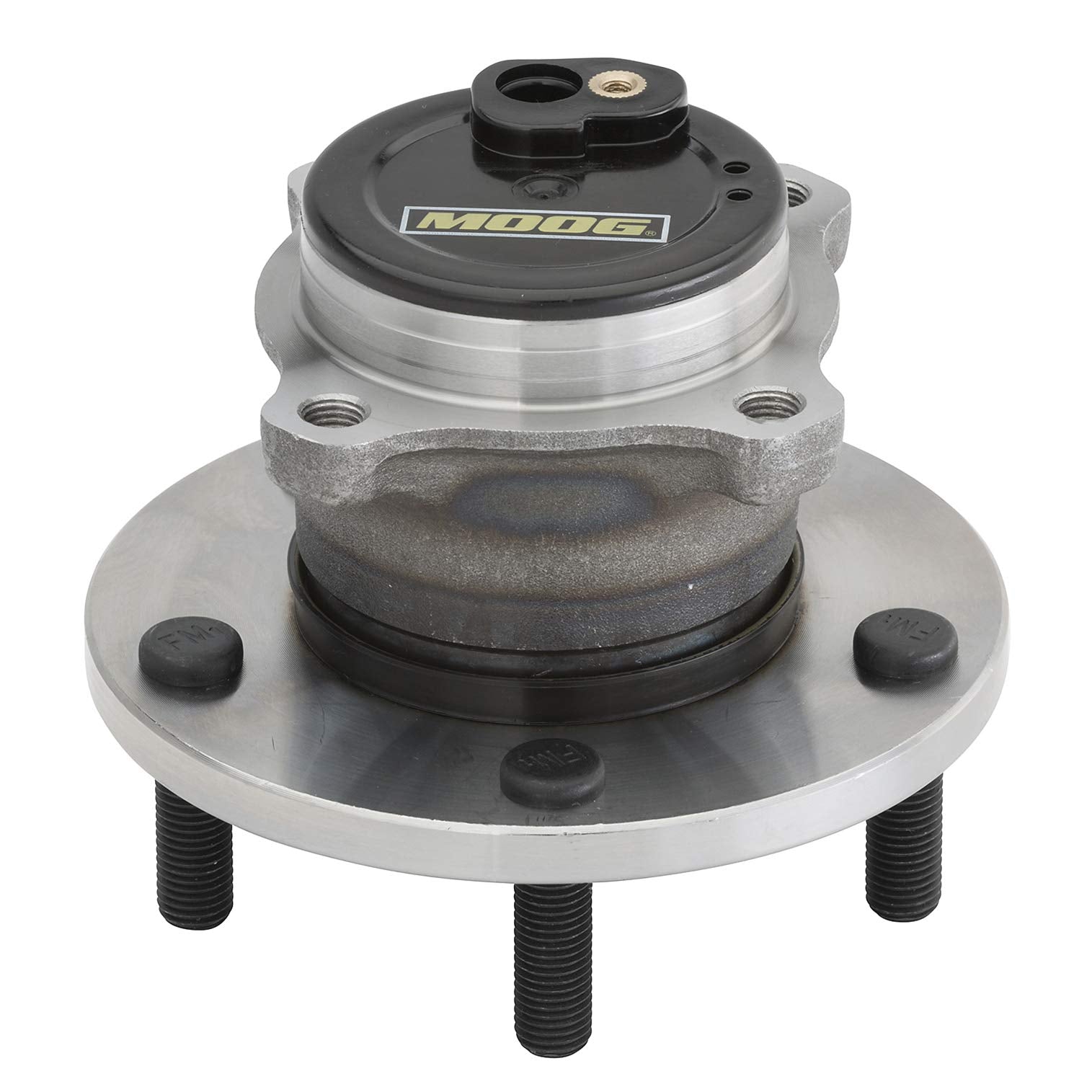 Wheel Bearing and Hub Assembly MOOG for Mazda 3