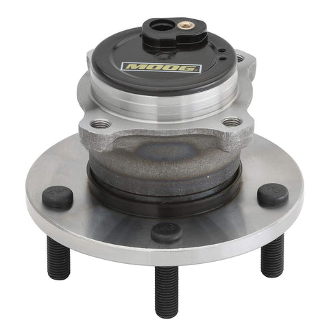 Wheel Bearing and Hub Assembly MOOG for Mazda 3