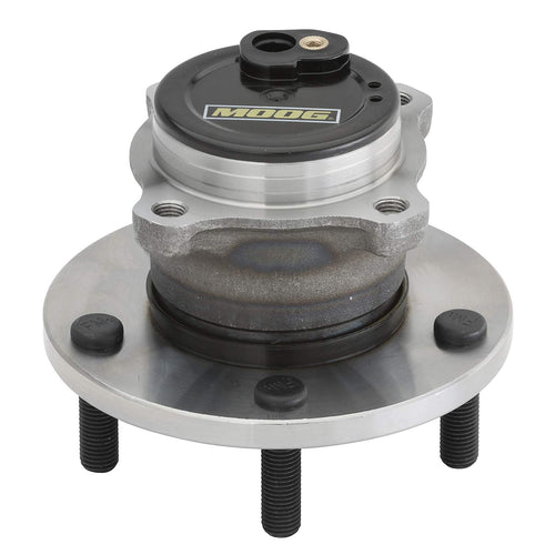 Wheel Bearing and Hub Assembly MOOG for Mazda 3
