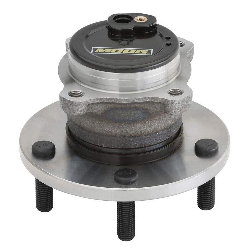 Wheel Bearing and Hub Assembly MOOG for Mazda 3