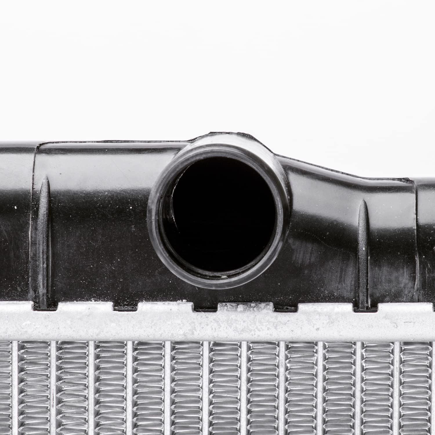 Compatible TYC 1778 Radiator with 1995-2004 Toyota Tacoma