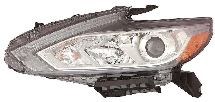 RLB NS 16 HALGEN ALTMA W/O LED DRL SDN