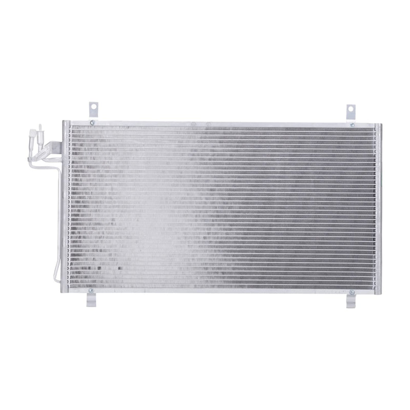 A/C TYC Condenser - 4704