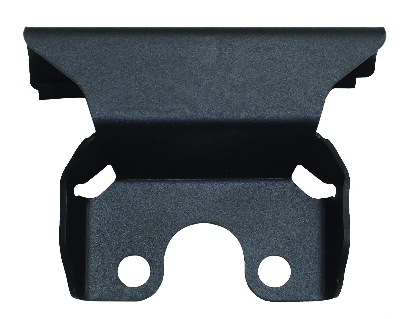 Go Rhino XE 599502T Rear Hard Top Light Mounts for Jeep JL/JT - Fits Two 3x3 LED Cube Lights for Jeep 20-23 Gladiator, Jeep 18-24 Wrangler