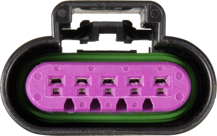 Plug-In Hopkins Simple Towed Vehicle Wiring Kit 56103