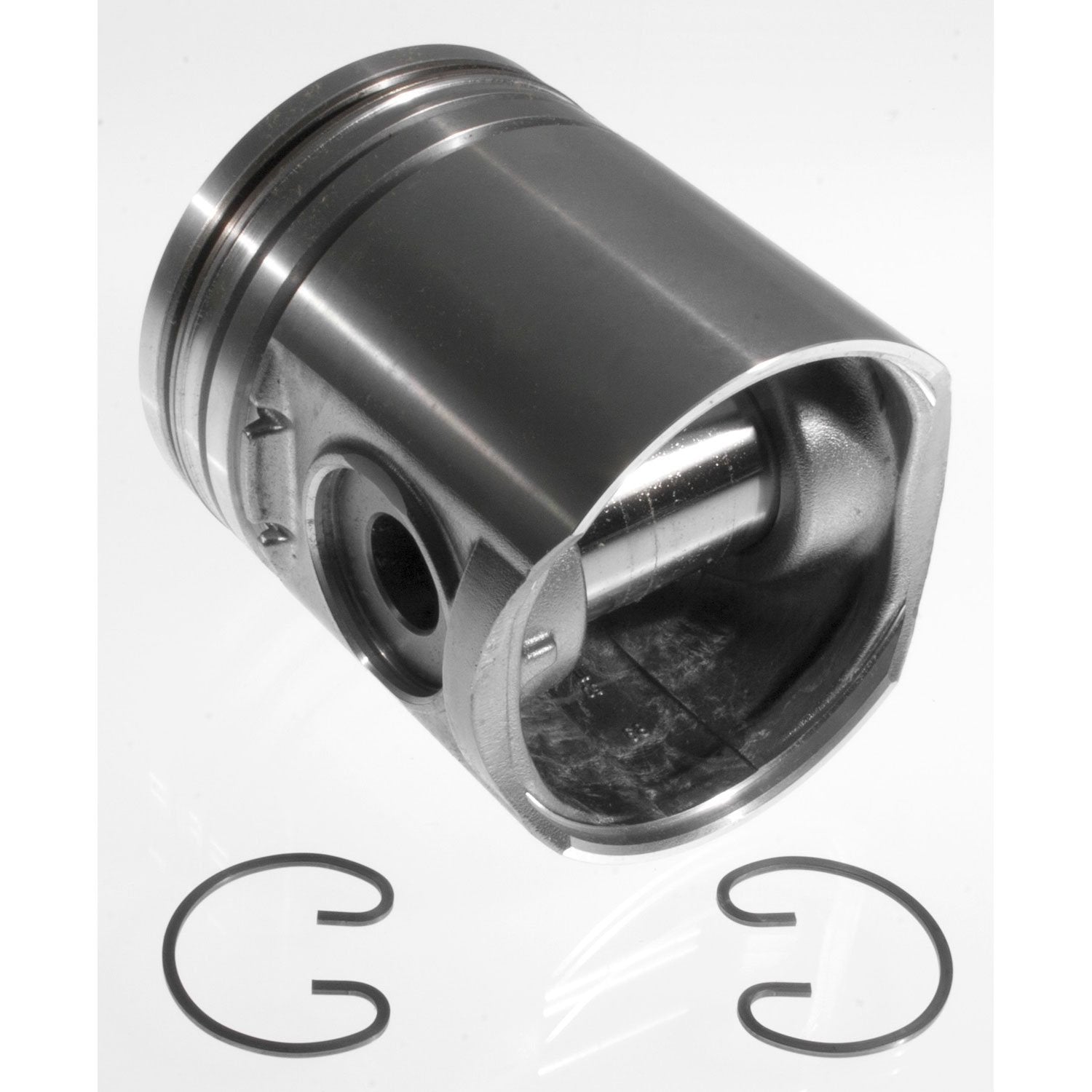 Clevite MAHLE Piston Assembly 224-3724