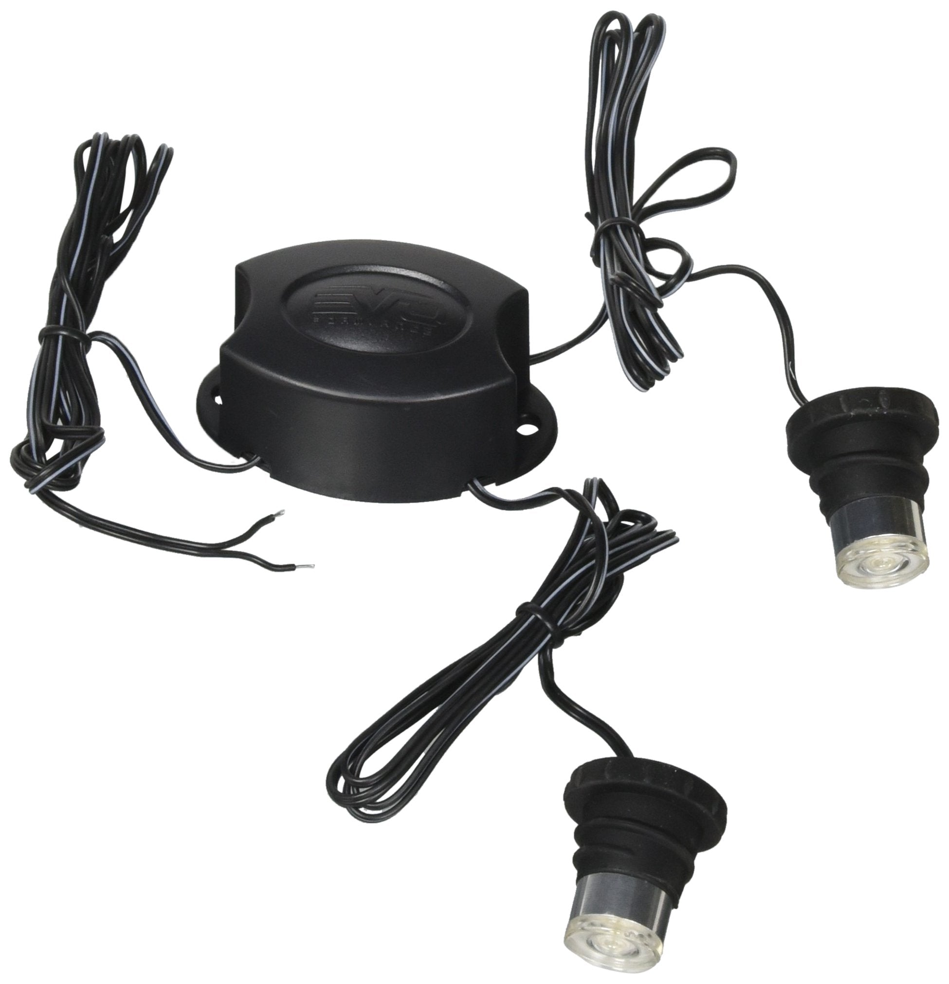 EVO Formance CIPA 93195 Blue LED Headlight Strobe