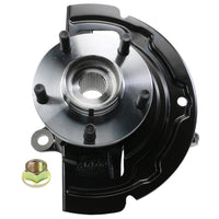 MOOG Suspension Knuckle Assembly LK009 for Nissan Maxima
