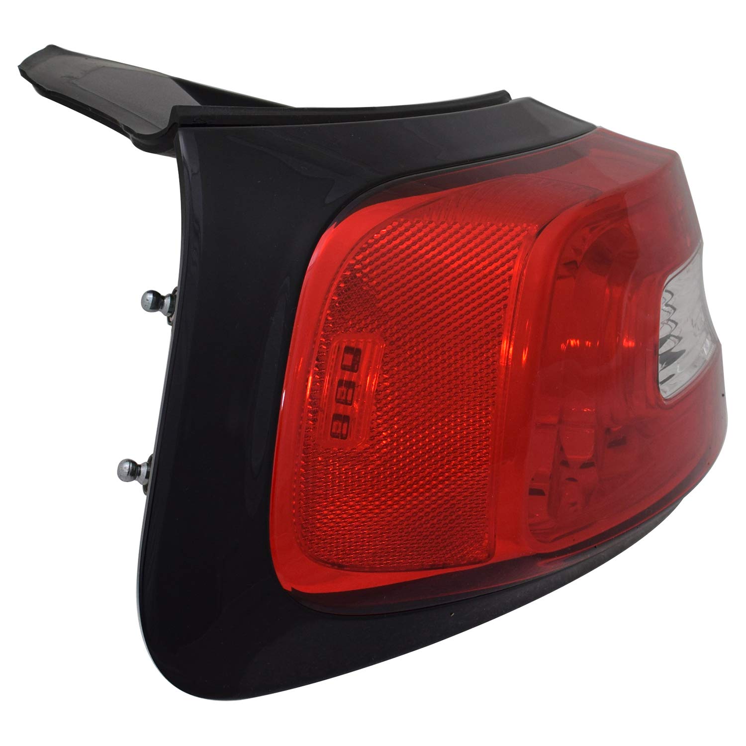 Left TYC Tail Light Assembly Compatible with 2014-2018 Jeep Cherokee