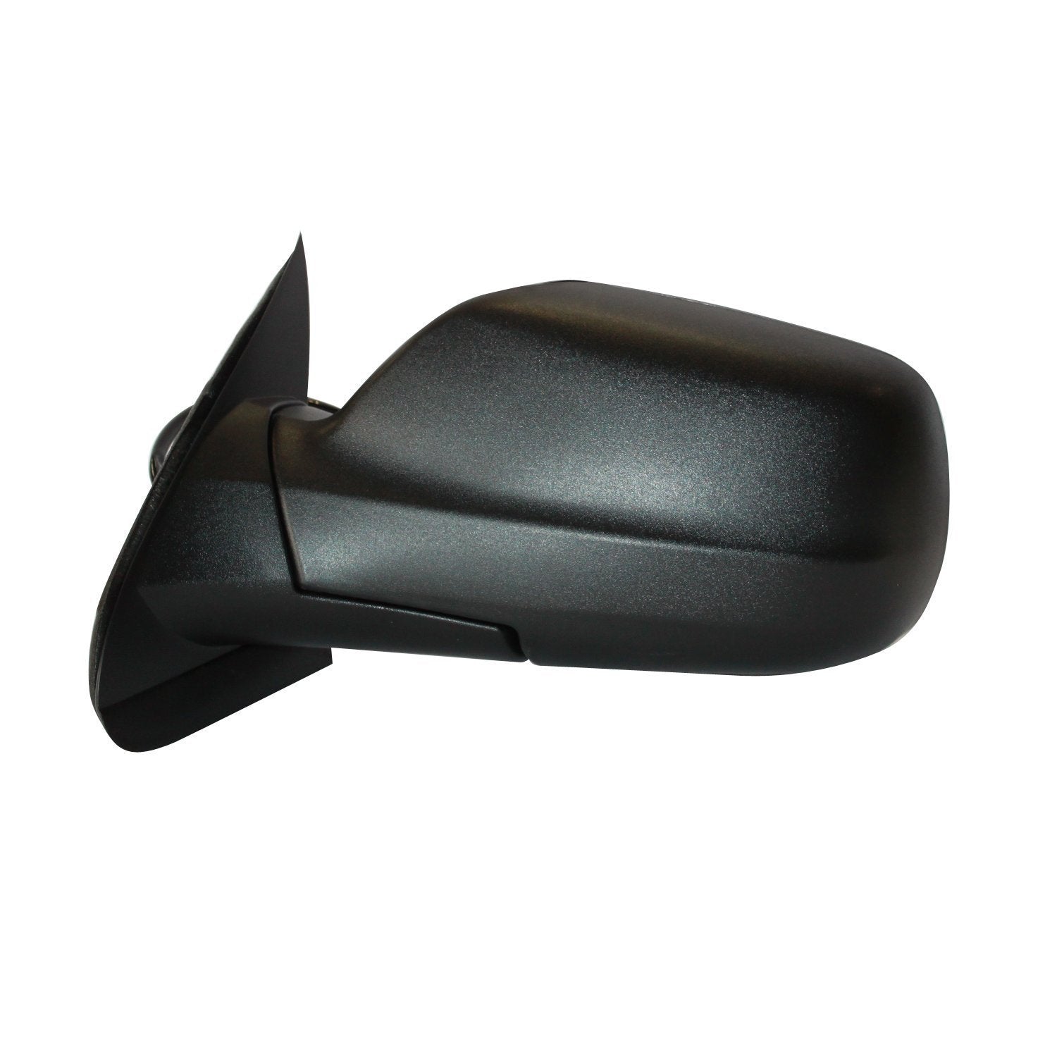Left-Side TYC 4120442 Door Mirror Compatible with 2005-2009 Jeep Grand Cherokee