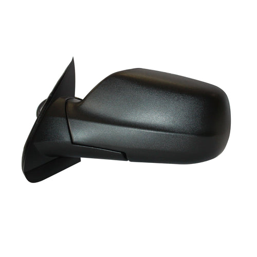 Left-Side TYC 4120442 Door Mirror Compatible with 2005-2009 Jeep Grand Cherokee