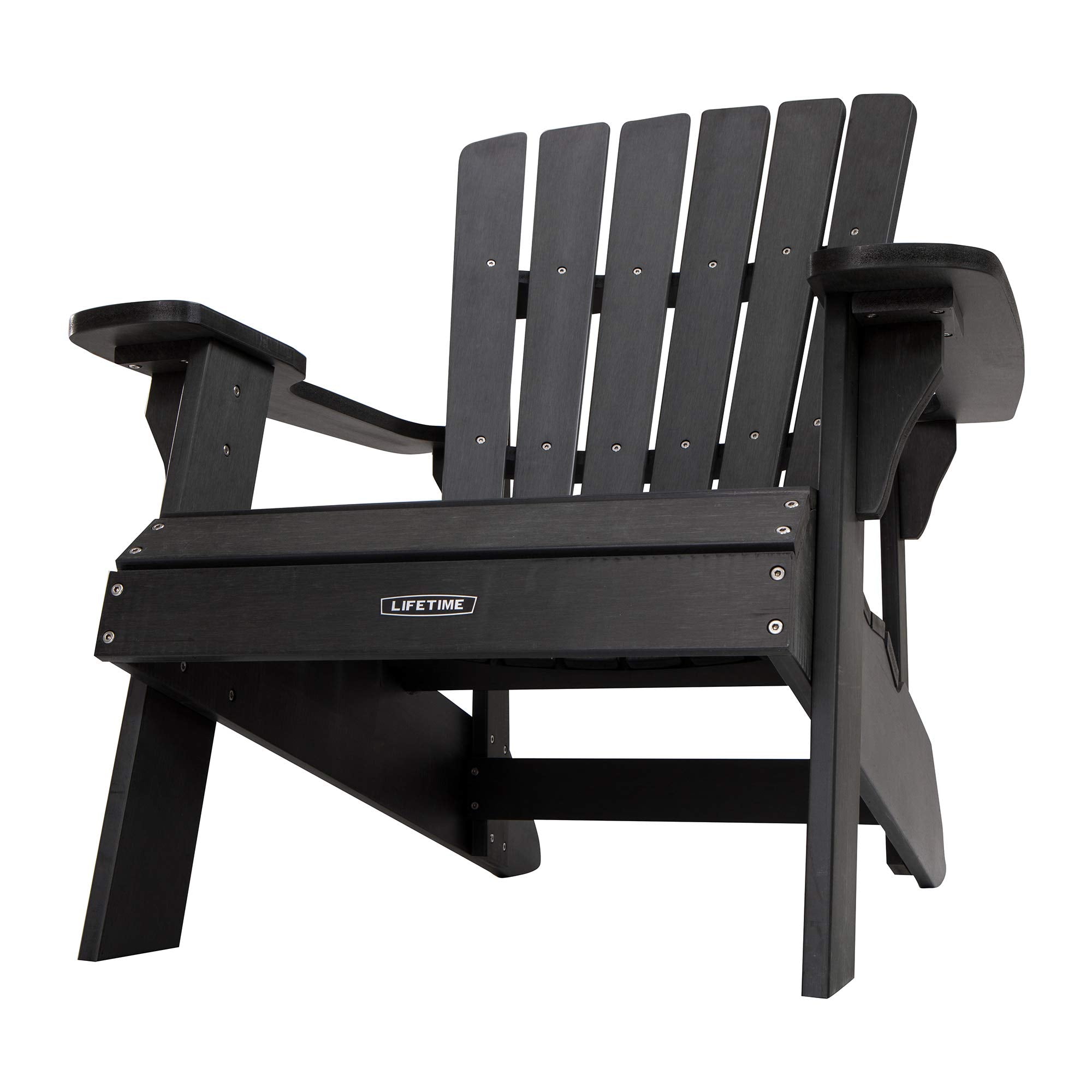 Adirondack Chair Lifetime Faux Wood