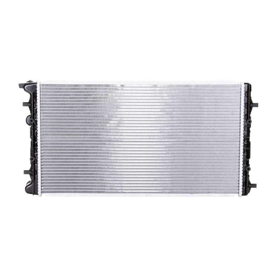 Radiator TYC 2241 Compatible with 1998-2007 Volkswagen New Beetle