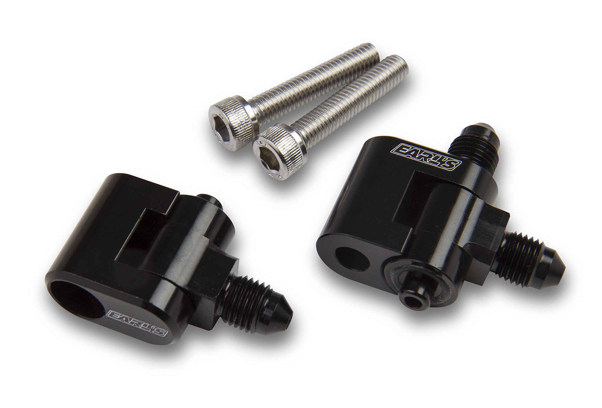LS9809ERL Earl's LS STEAM VENT ADAPTERS