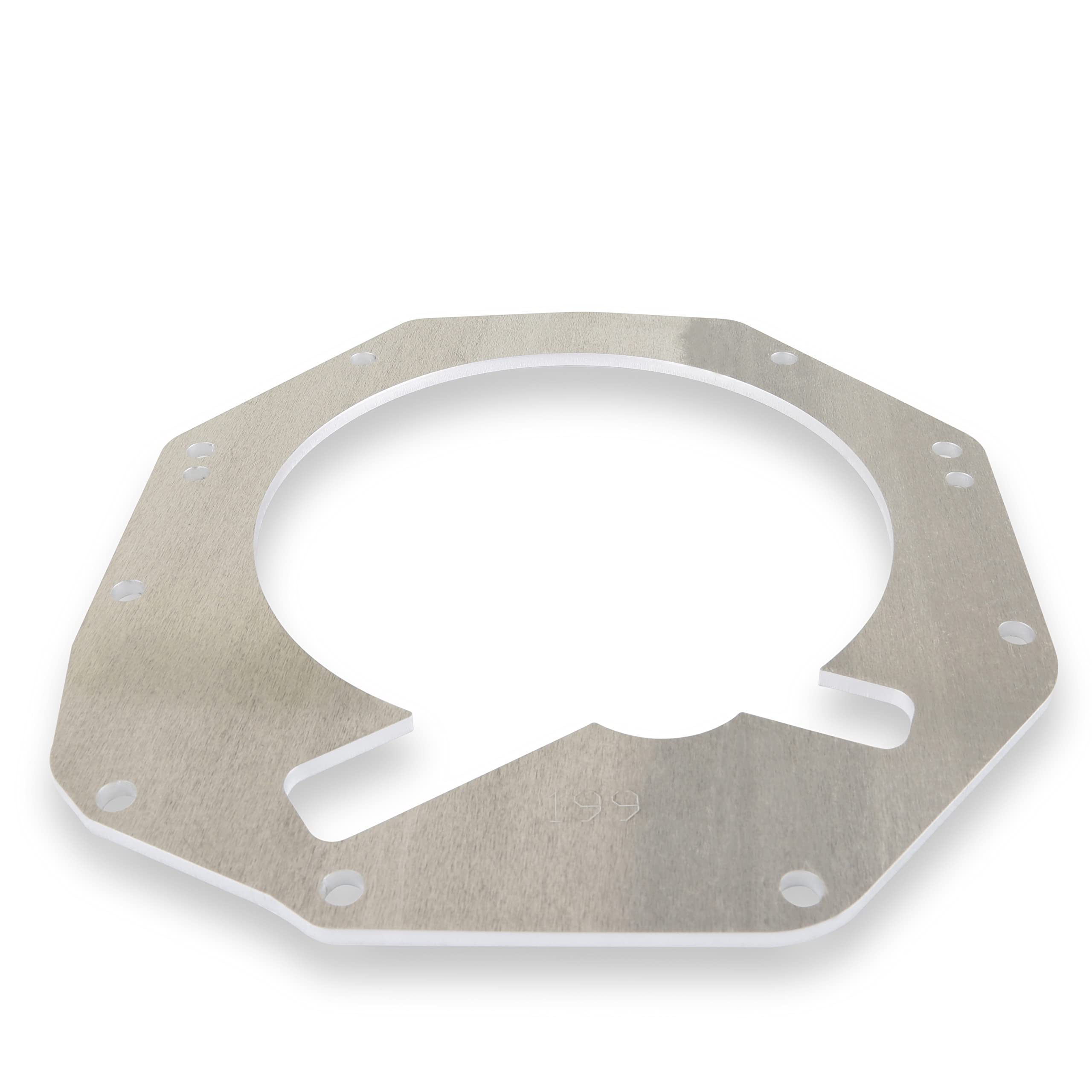 1/4" Aluminum T56 Magnum Quick Time Spacer