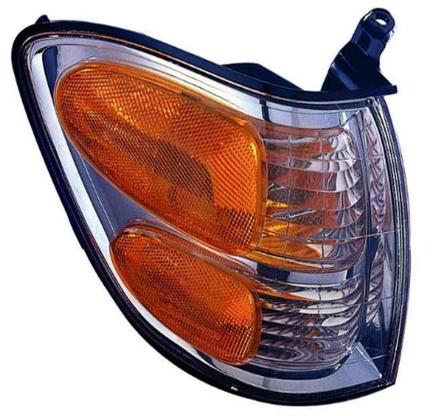 Replacement DEPO 312-1548R-AC Passenger Side Turn Signal Light