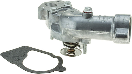 Integrated Housing Gates 34724 Engine Coolant Thermostat