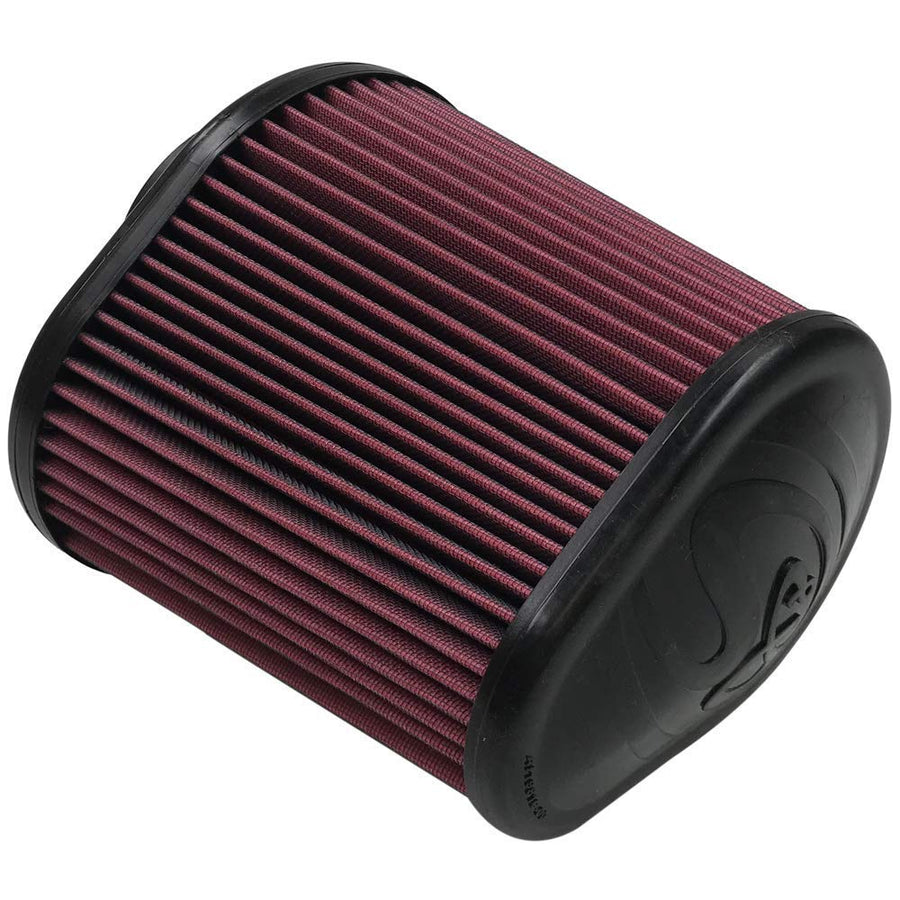 KF-1050 S&B Filters High Performance Replacement Filter (Oiled Cleanable, 8-ply Cotton)