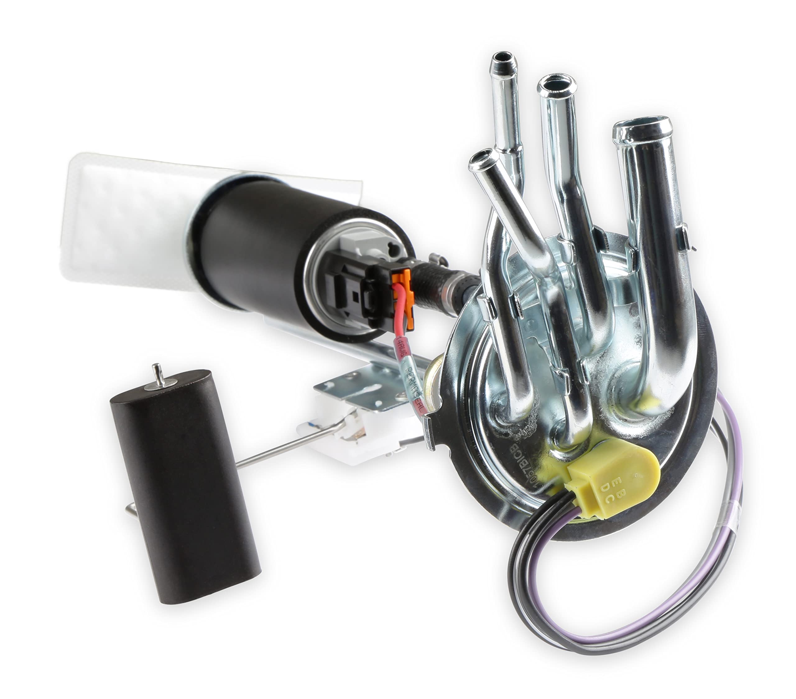 350LPH Holley Sniper EFI Fuel Pump Module