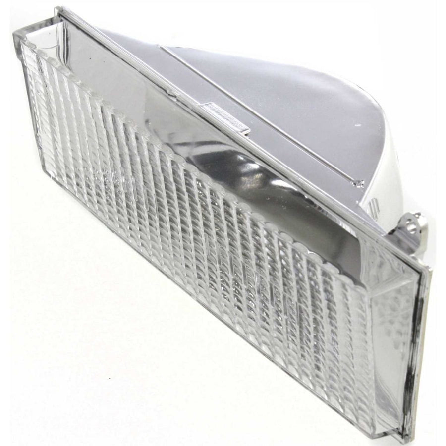 Side Marker Light Eagle Eyes CS002-U000L