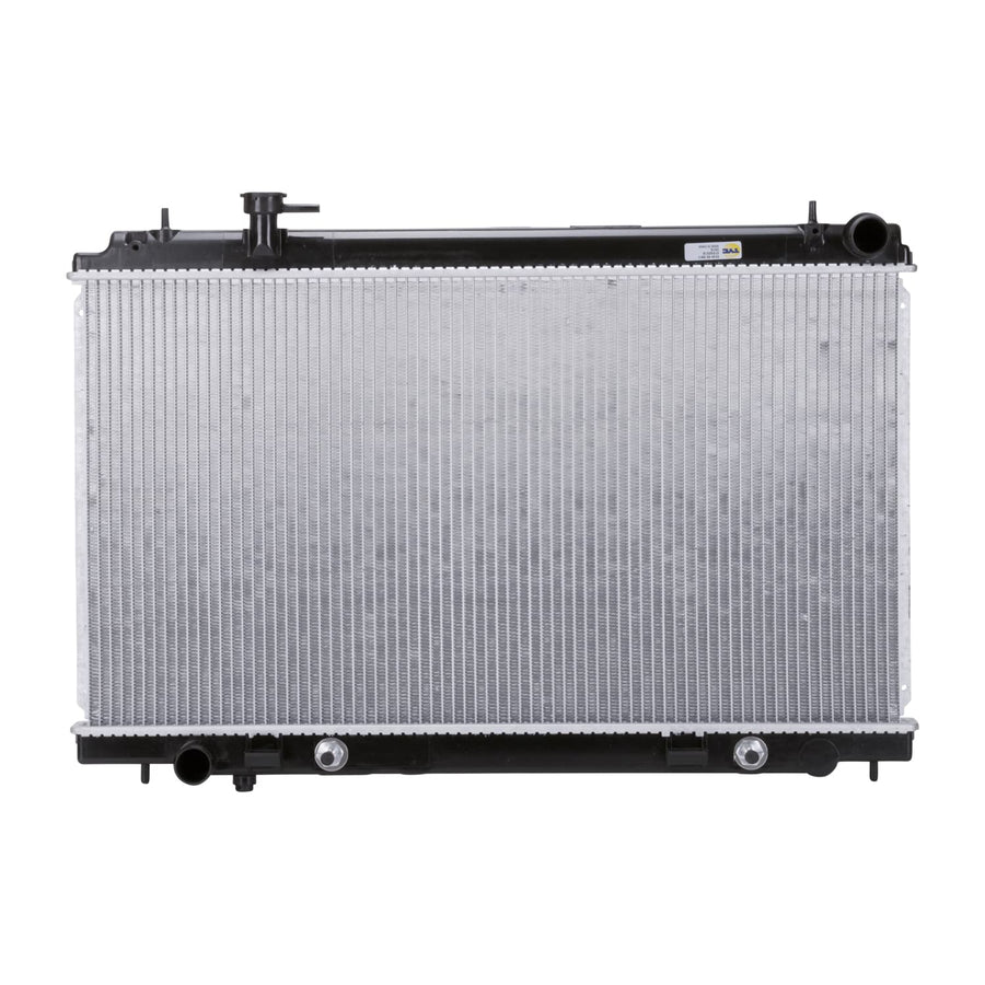 Compatible TYC 2576 Radiator with 2003-2006 Nissan 350 Z