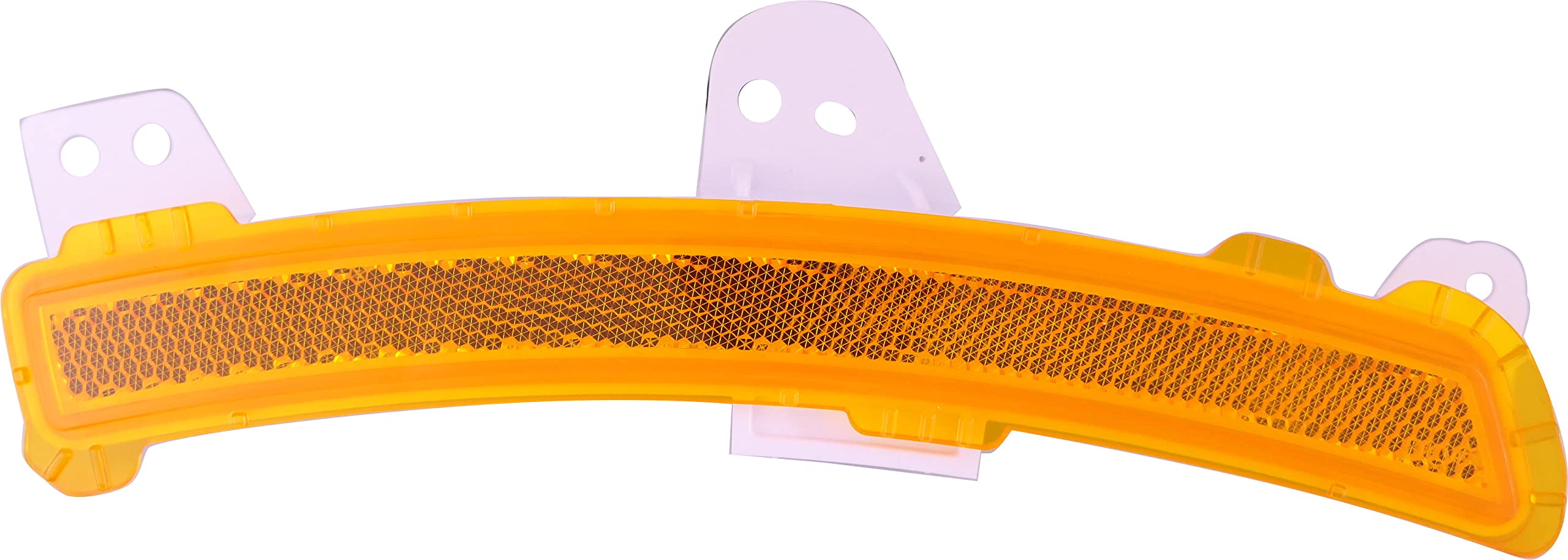 For Hyundai Palisade 20-22 Front Side Marker Light Driver Side Essential/Limited/Luxury/Preferred/SE/SEL | DOT Certified 921A1-S8000 | HY1084101
