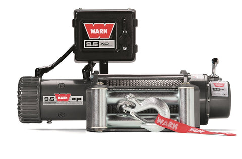 9.5xp WARN 68500 9500-lb Winch