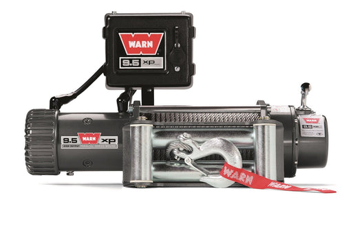 9.5xp WARN 68500 9500-lb Winch