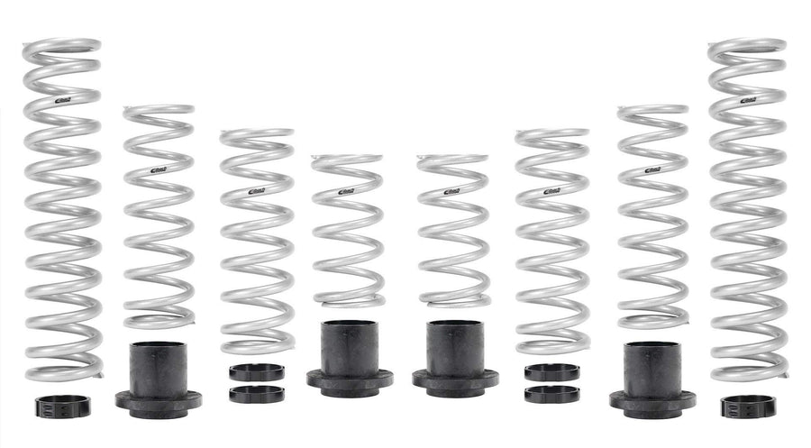 Pro-Utv Eibach Springs E85-209-019-03-22 | Performance Spring Systems