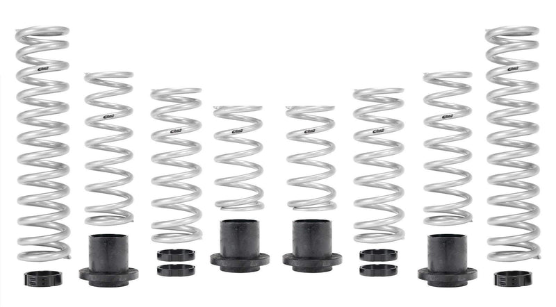 Pro-Utv Eibach Springs | Performance Spring Systems E85-209-020-03-22