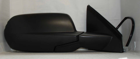 Right-Side TYC 4750131 Door Mirror Compatible with 2007-2010 Honda CRV