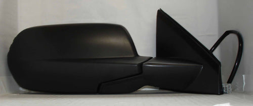 Right-Side TYC 4750131 Door Mirror Compatible with 2007-2010 Honda CRV
