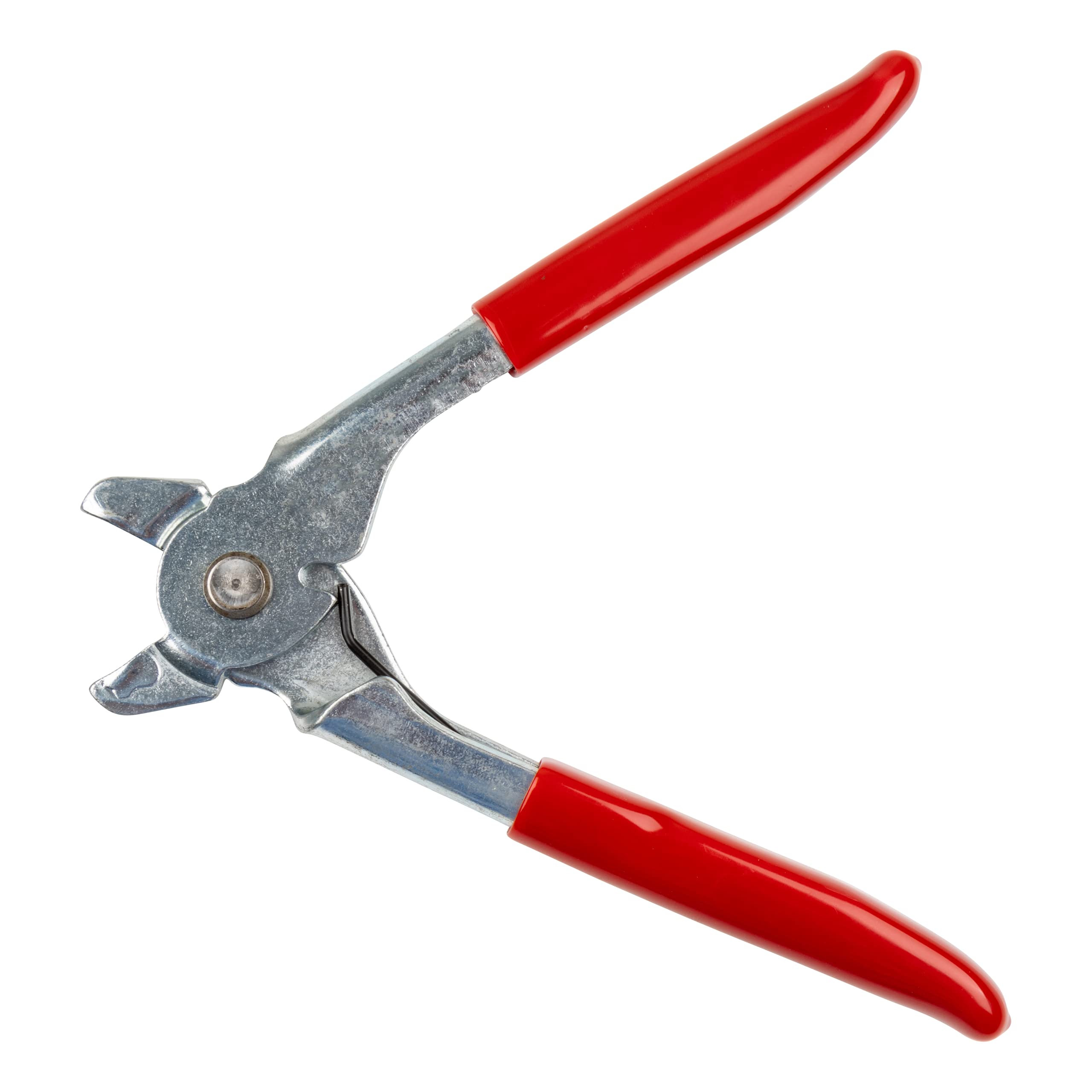 Clinching Ring Pliers TAYLOR MADE PRODUCTS for clinching rings 3/16" -1/2" diameter
