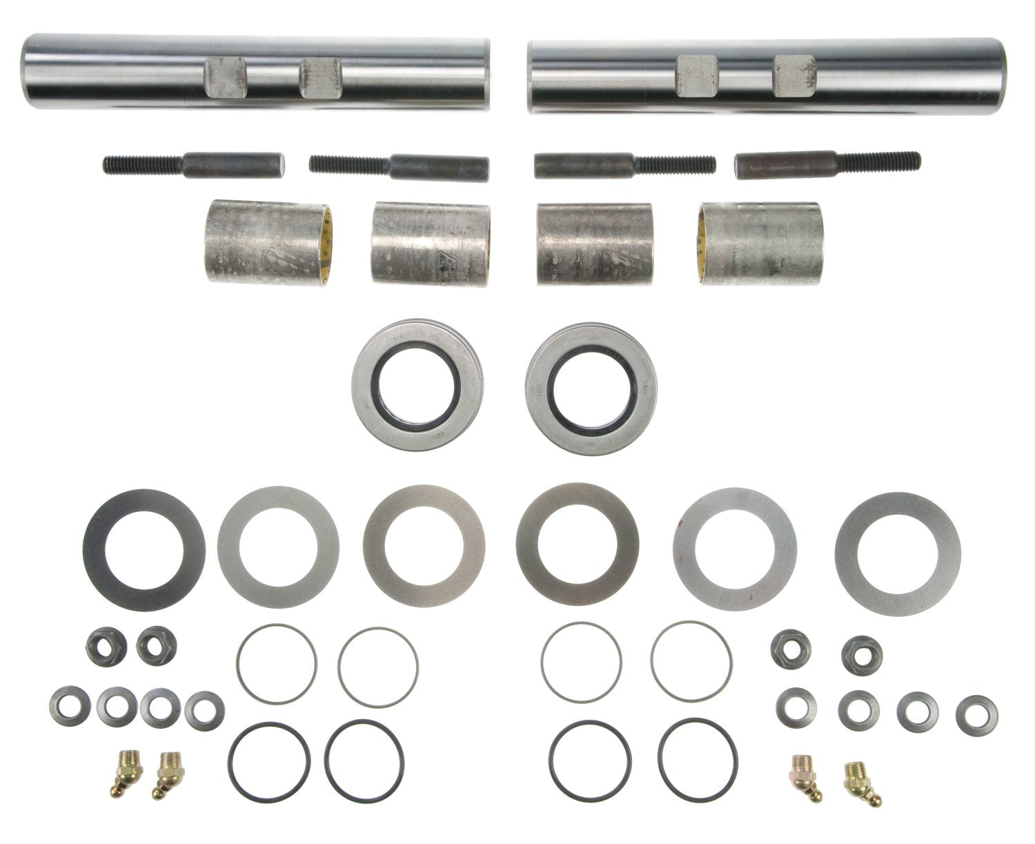 Steering King Pin Set MOOG 8001C