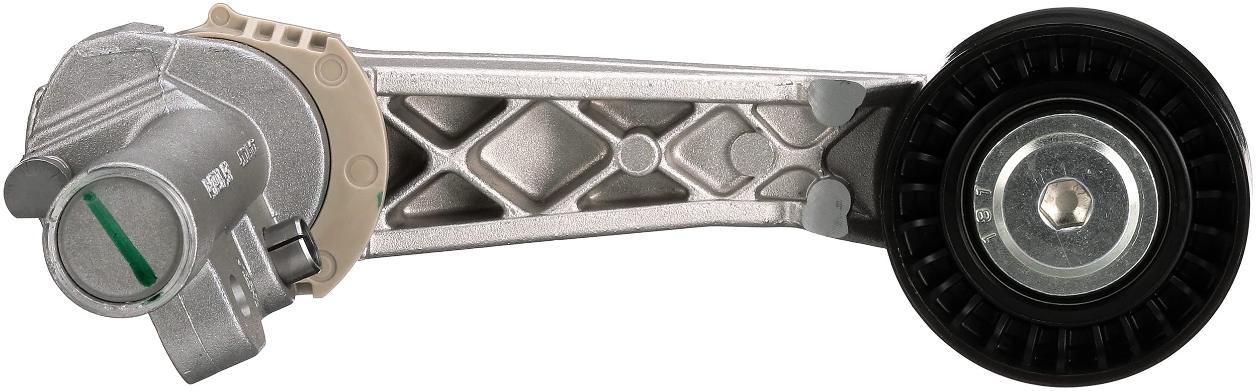 DriveAlign Gates 39127 Automatic Belt Drive Tensioner