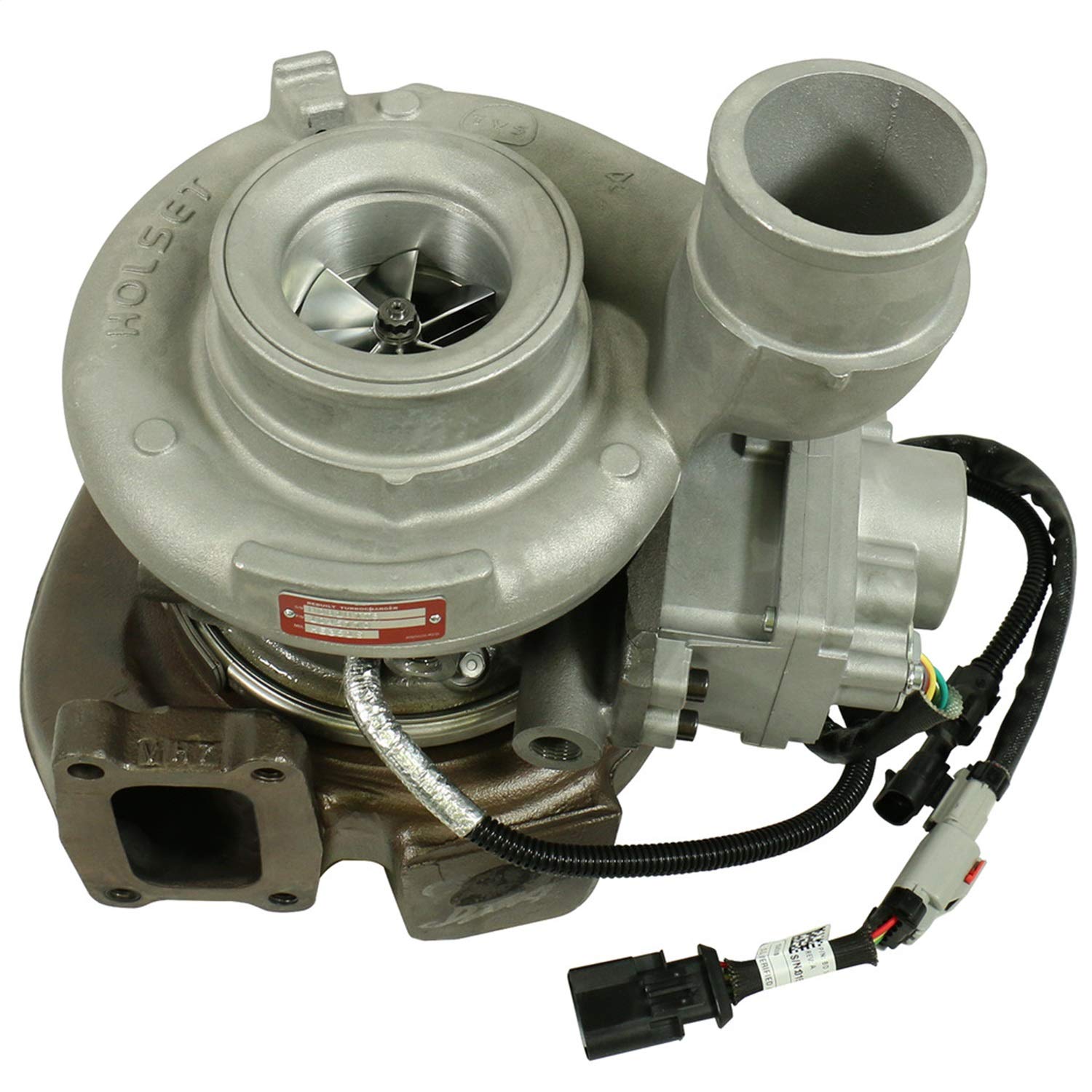 Screamer Performance Exchange Turbo BD Diesel; HE351 Turbo 1045770