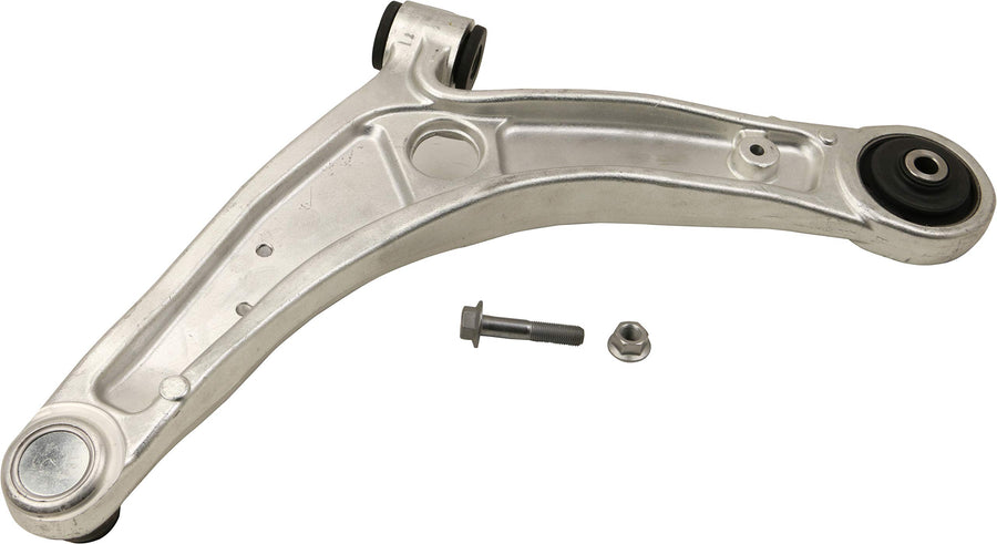 MOOG Suspension Control Arm and Ball Joint Assembly front right lower RK622990