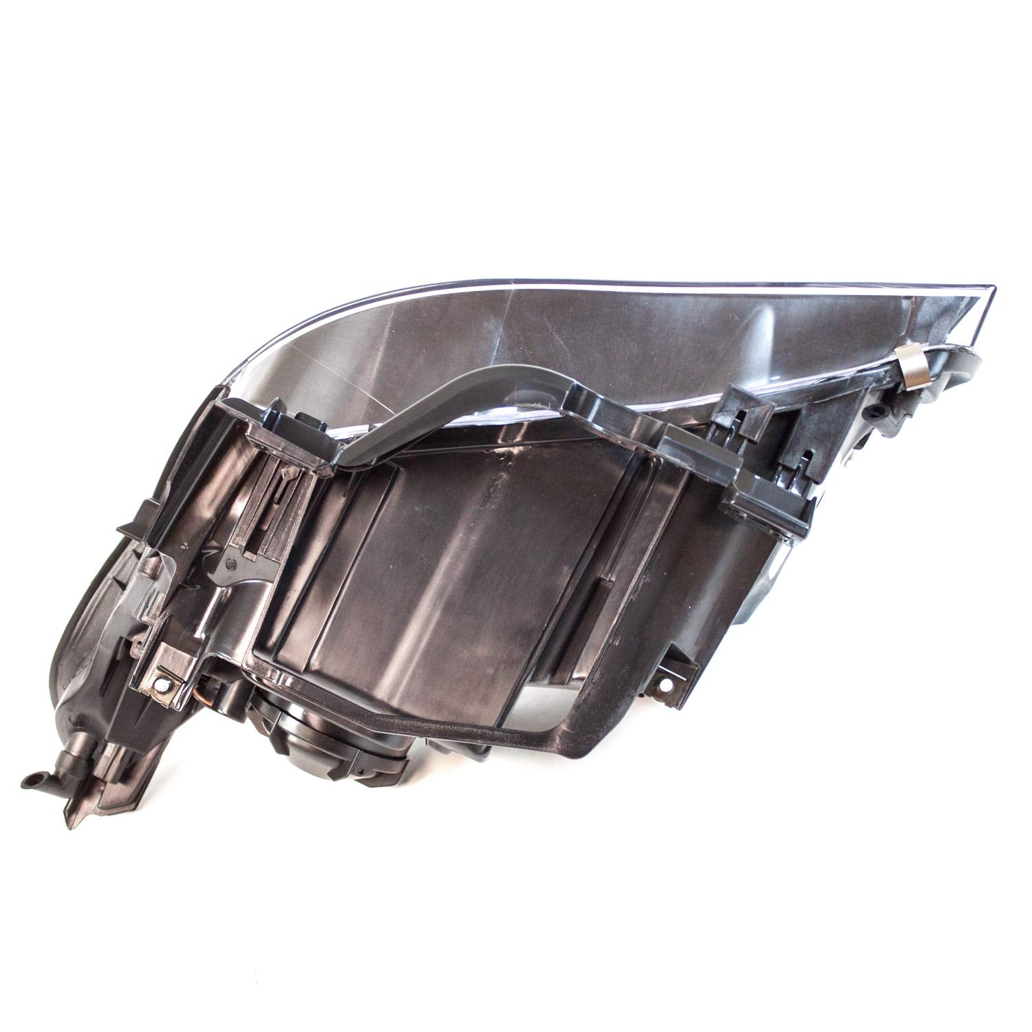 Head Lamp Assembly TYC 20-9363-00