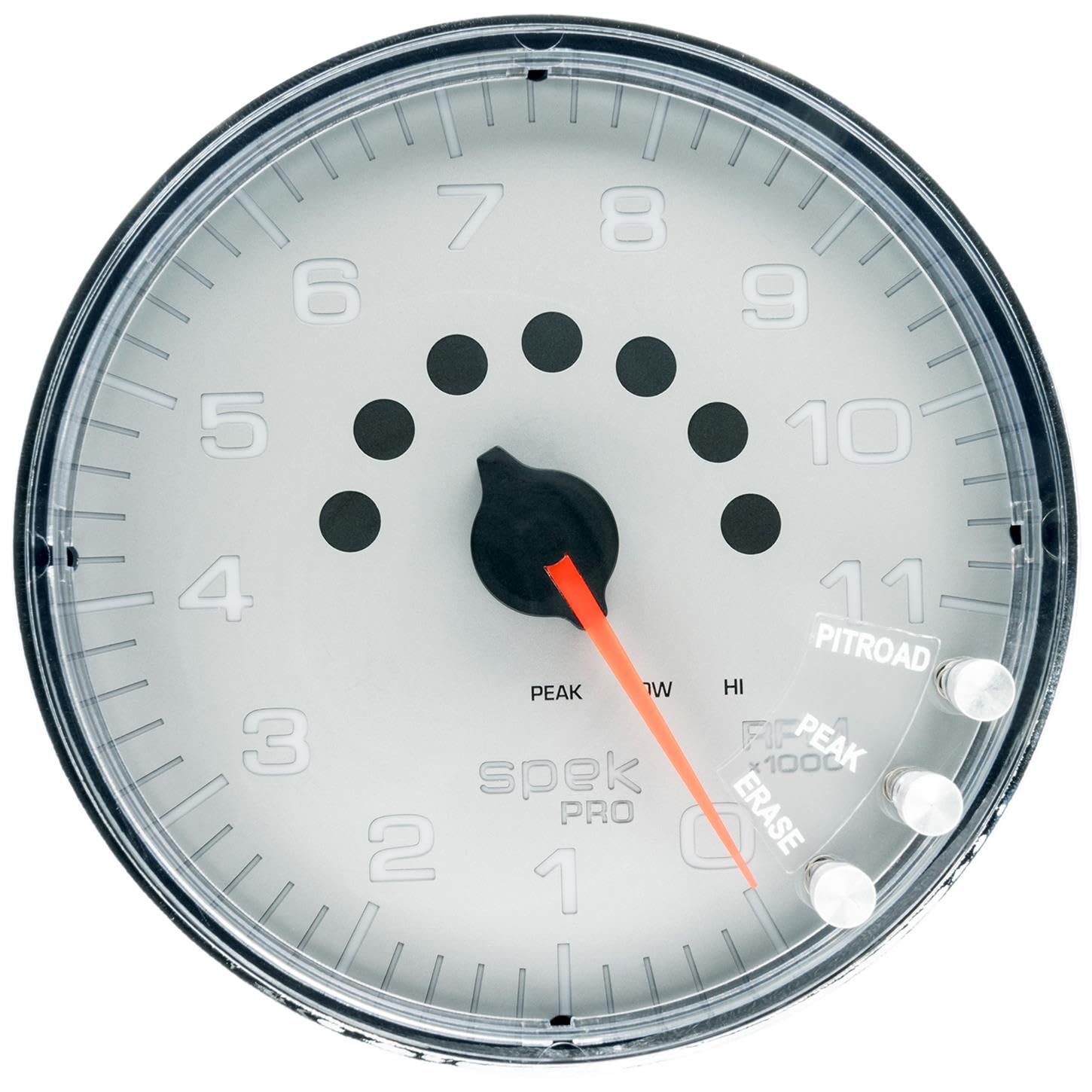 Spek-Pro AutoMeter P239218 Instrument Panel Tachometer Gauge