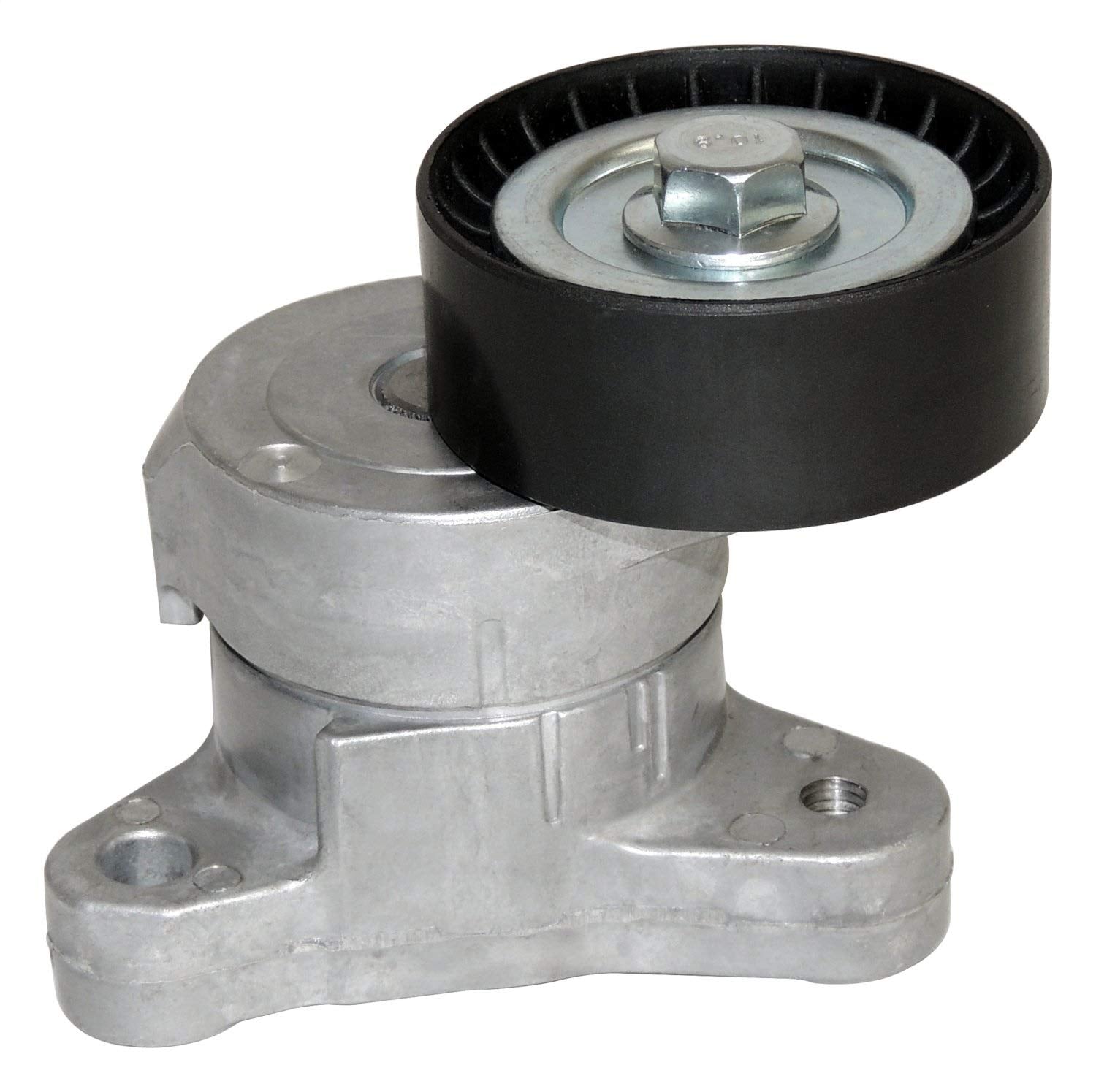 Drive Crown Belt Tensioner