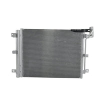 Condenser Assembly TYC 30132 Compatible with 2018-2020 Jeep Wrangler
