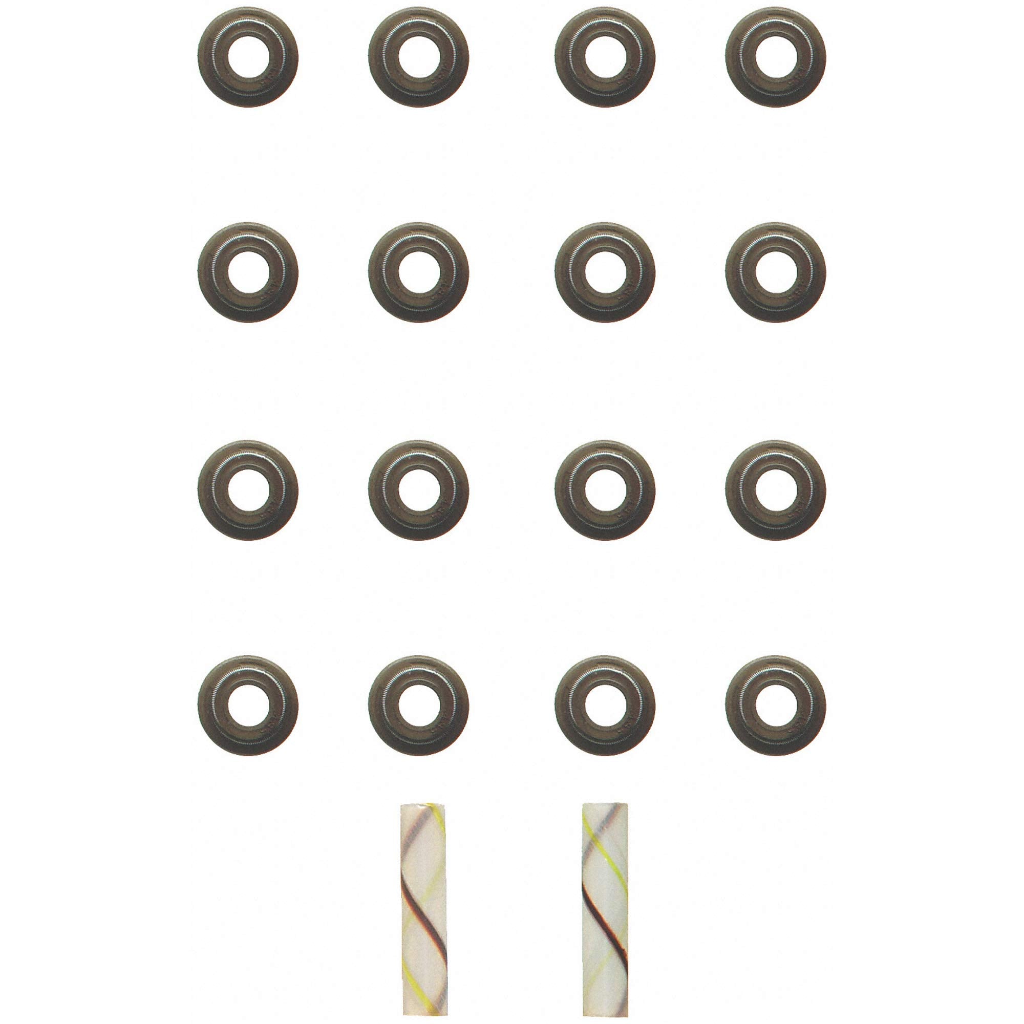 SS FEL-PRO 72782 Valve Stem Seal Set