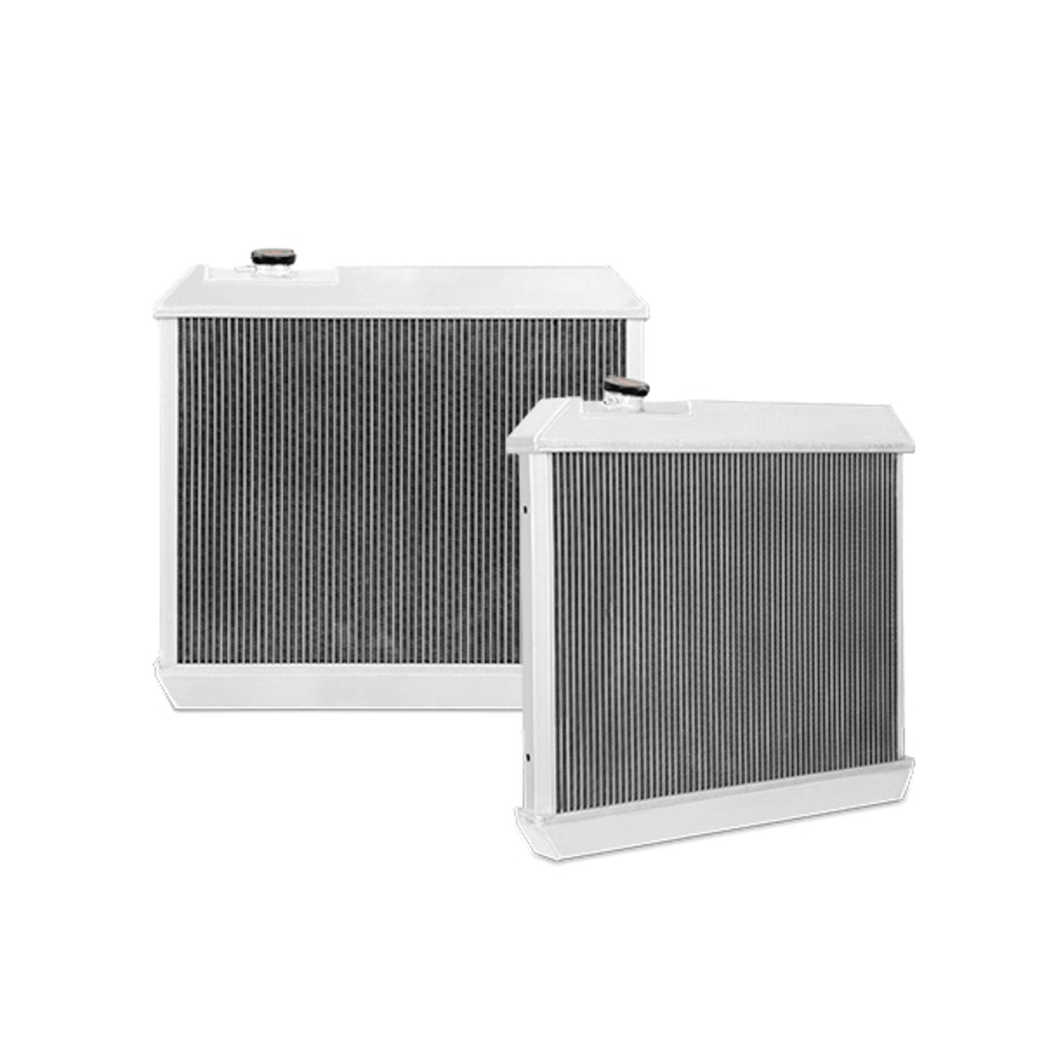 Mishimoto Performance Aluminum X-Line Radiator MMRAD-CK-63X Fits GMC C/K Truck 1963-1966