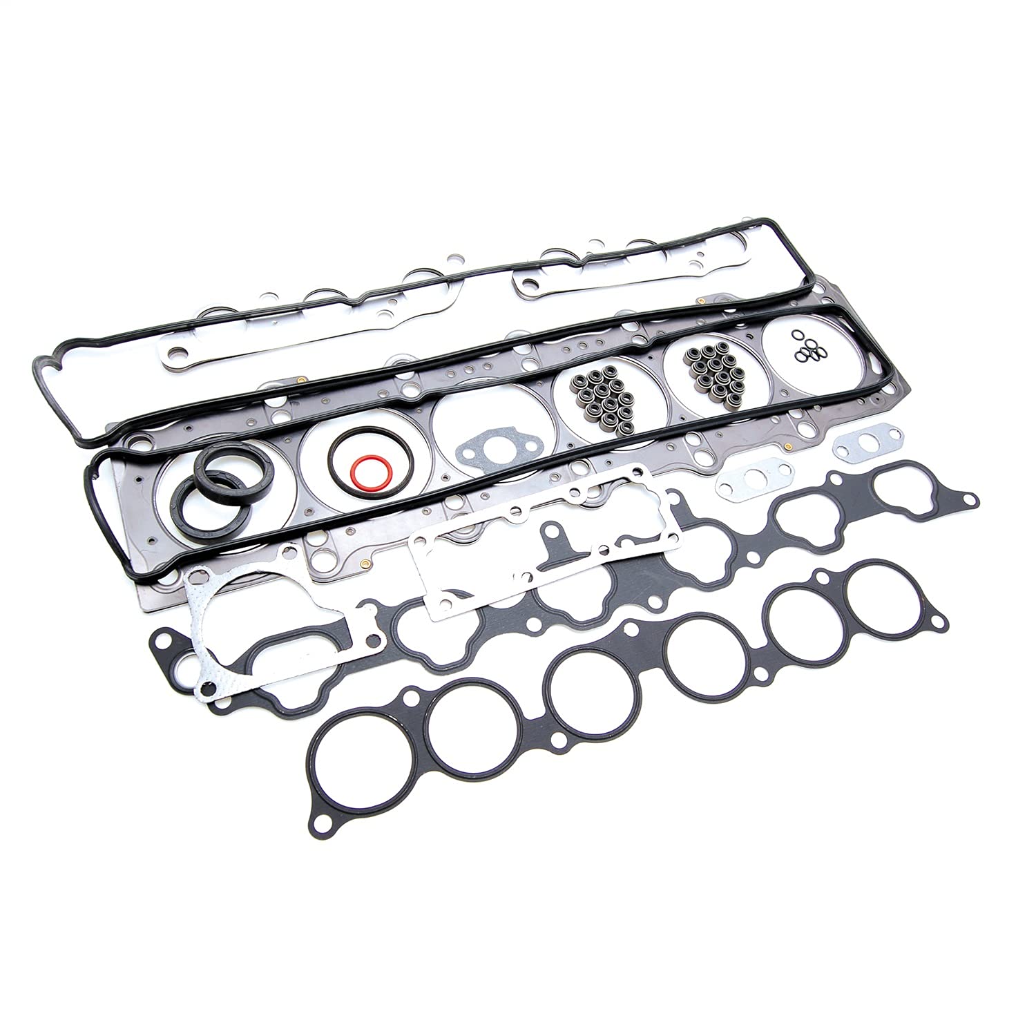 PRO2021T Cometic Top End Gasket Kit
