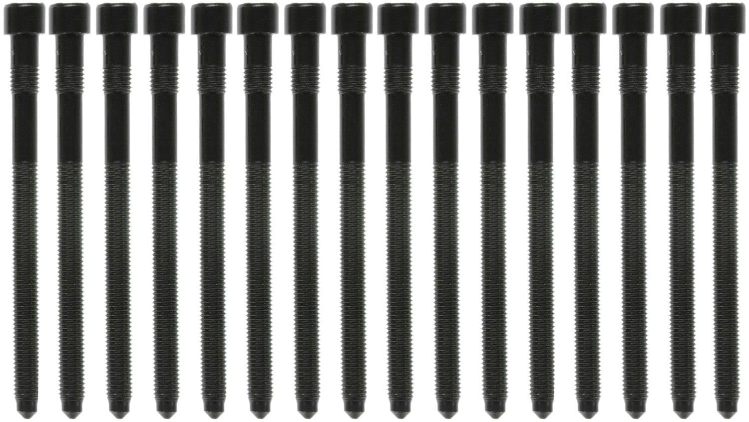 Engine Cylinder Head Bolt Set MAHLE GS33455, 1 Pack