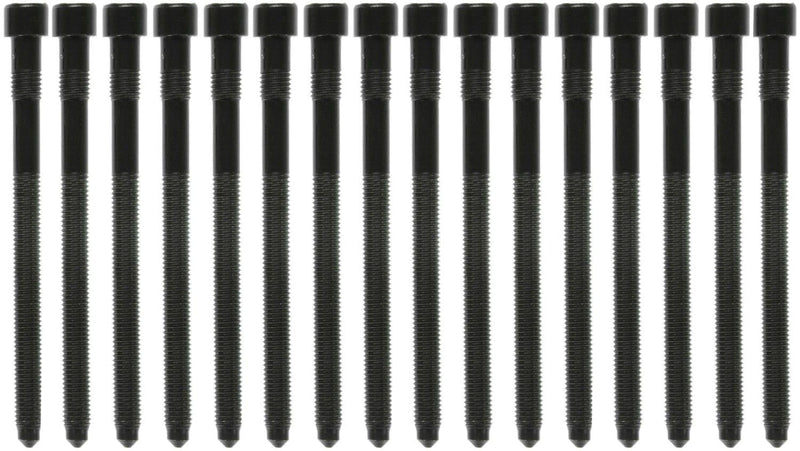 Engine Cylinder Head Bolt Set MAHLE GS33455, 1 Pack