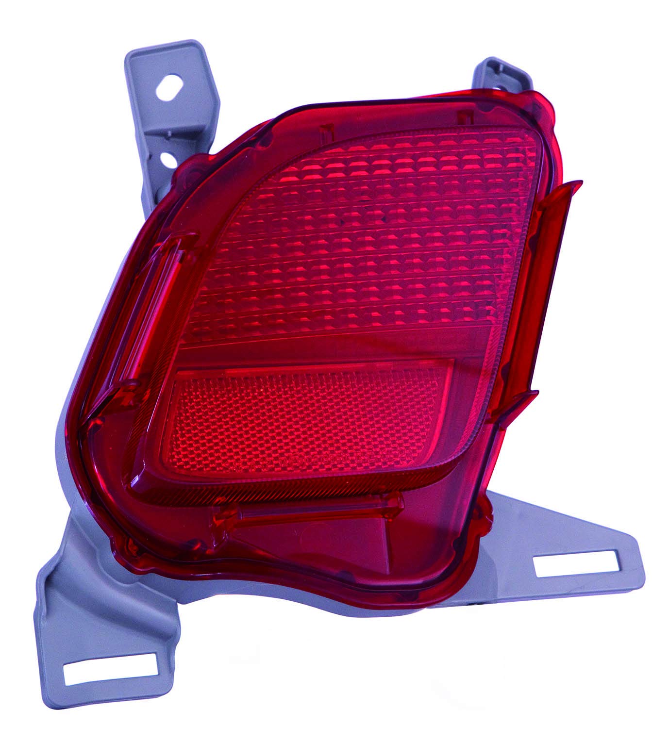 TY HILANDR Depo 14-15 R/REFLECTOR LH CAPA
