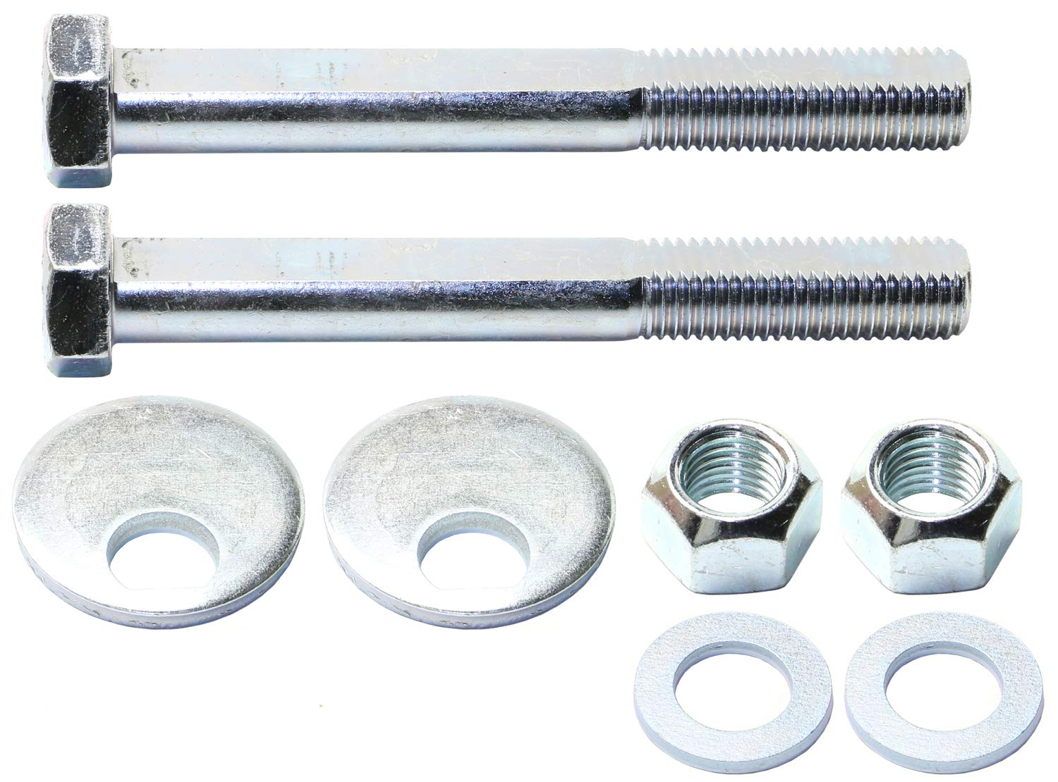 K100200 MOOG Alignment Caster / Camber Kit for Jeep Liberty